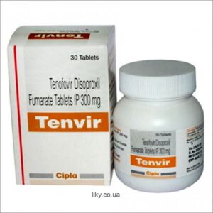 Tenvir (Тенвір)