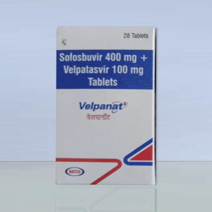 Velpanat (Велпанат)
