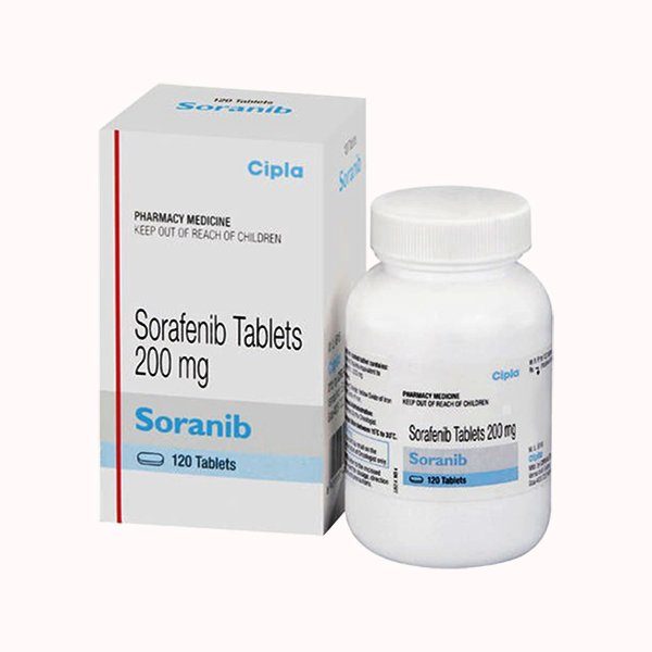 6-Сораниб