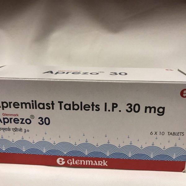 apremilast