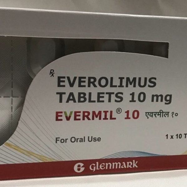евролимус